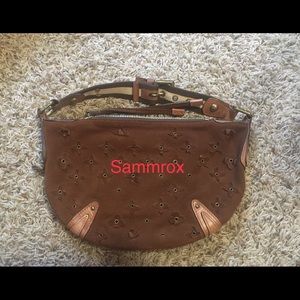 LOUIS VUITTON ONATAH PM FLEUR